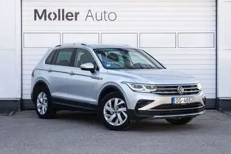 Volkswagen Tiguan, 2.0, 110 kW, diisel, automaat, nelikvedu
