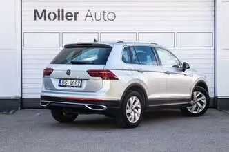 Volkswagen Tiguan, 2.0, 110 kW, diisel, automaat, nelikvedu