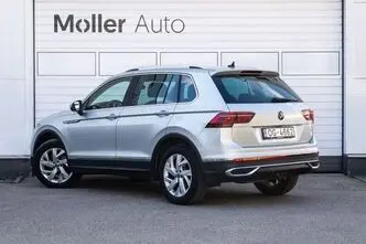 Volkswagen Tiguan, 2.0, 110 kW, diisel, automaat, nelikvedu