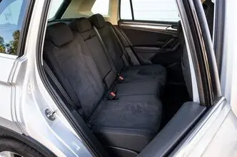 Volkswagen Tiguan, 2.0, 110 kW, diisel, automaat, nelikvedu
