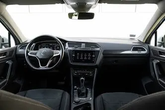 Volkswagen Tiguan, 2.0, 110 kW, diisel, automaat, nelikvedu