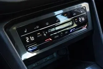 Volkswagen Tiguan, 2.0, 110 kW, diisel, automaat, nelikvedu