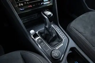 Volkswagen Tiguan, 2.0, 110 kW, diisel, automaat, nelikvedu