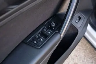 Volkswagen Tiguan, 2.0, 110 kW, diisel, automaat, nelikvedu