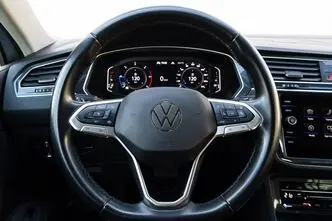 Volkswagen Tiguan, 2.0, 110 kW, diisel, automaat, nelikvedu