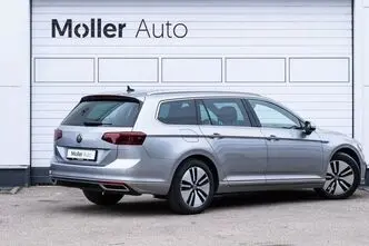 Volkswagen Passat, 1.4, 157 kW, pistikhübriid, automaat, esivedu
