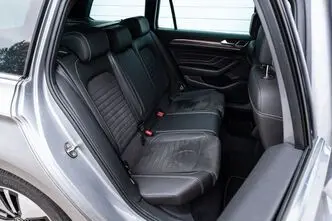 Volkswagen Passat, 1.4, 157 kW, pistikhübriid, automaat, esivedu