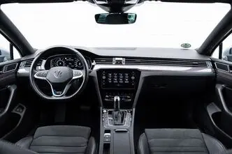 Volkswagen Passat, 1.4, 157 kW, pistikhübriid, automaat, esivedu