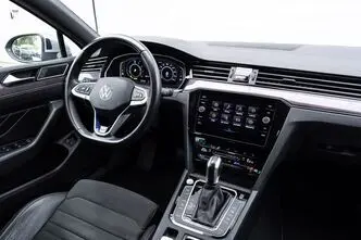 Volkswagen Passat, 1.4, 157 kW, pistikhübriid, automaat, esivedu