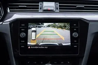 Volkswagen Passat, 1.4, 157 kW, pistikhübriid, automaat, esivedu
