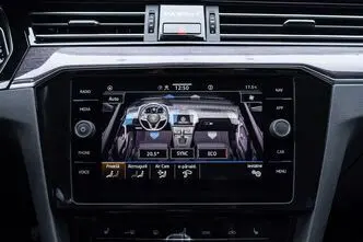 Volkswagen Passat, 1.4, 157 kW, pistikhübriid, automaat, esivedu