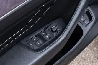 Volkswagen Passat, 1.4, 157 kW, pistikhübriid, automaat, esivedu