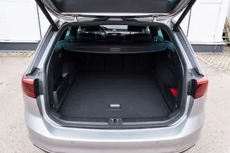 Volkswagen Passat, 1.4, 157 kW, pistikhübriid, automaat, esivedu