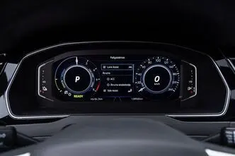 Volkswagen Passat, 1.4, 157 kW, pistikhübriid, automaat, esivedu