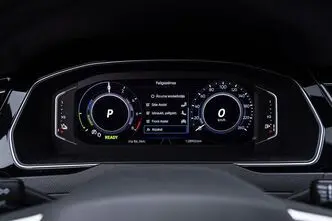 Volkswagen Passat, 1.4, 157 kW, pistikhübriid, automaat, esivedu