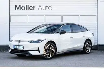 Volkswagen ID.7, 210 kW, elekter, automaat, tagavedu