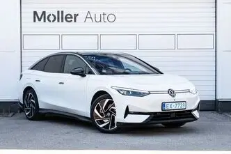Volkswagen ID.7, 210 kW, elekter, automaat, tagavedu