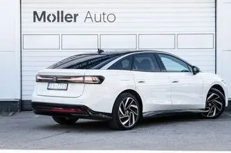Volkswagen ID.7, 210 kW, elekter, automaat, tagavedu