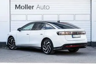 Volkswagen ID.7, 210 kW, elekter, automaat, tagavedu