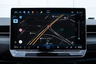Volkswagen ID.7, 210 kW, elekter, automaat, tagavedu