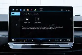 Volkswagen ID.7, 210 kW, elekter, automaat, tagavedu