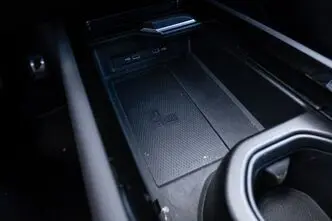 Volkswagen ID.7, 210 kW, elekter, automaat, tagavedu