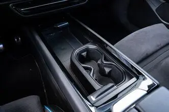 Volkswagen ID.7, 210 kW, elekter, automaat, tagavedu