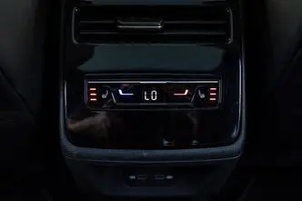 Volkswagen ID.7, 210 kW, elekter, automaat, tagavedu