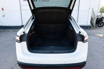 Volkswagen ID.7, 210 kW, elekter, automaat, tagavedu