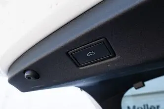 Volkswagen ID.7, 210 kW, elekter, automaat, tagavedu