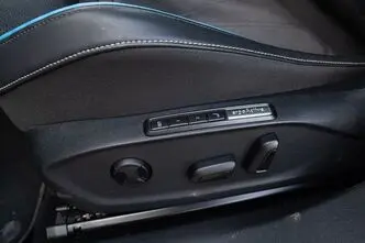 Volkswagen ID.7, 210 kW, elekter, automaat, tagavedu