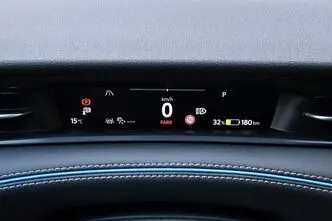Volkswagen ID.7, 210 kW, elekter, automaat, tagavedu
