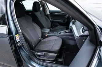 Škoda Octavia, 1.5, 110 kW, petrol, automatic, front-wheel drive