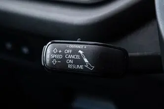 Škoda Octavia, 1.5, 110 kW, petrol, automatic, front-wheel drive