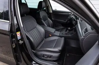 Škoda Superb, 2.0, 110 kW, diisel, automaat, esivedu