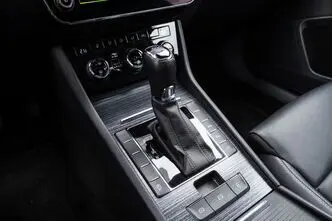 Škoda Superb, 2.0, 110 kW, diisel, automaat, esivedu