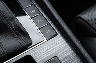 Škoda Superb, 2.0, 110 kW, diisel, automaat, esivedu