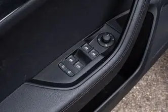 Škoda Superb, 2.0, 110 kW, diisel, automaat, esivedu