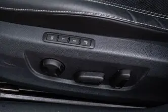 Škoda Superb, 2.0, 110 kW, diisel, automaat, esivedu