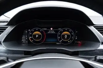 Škoda Superb, 2.0, 110 kW, diisel, automaat, esivedu