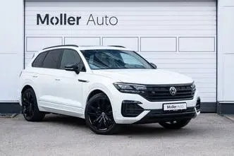 Volkswagen Touareg, 3.0, 170 kW, diisel, automaat, nelikvedu