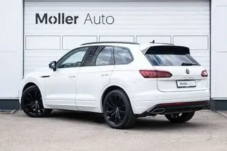 Volkswagen Touareg, 3.0, 170 kW, diisel, automaat, nelikvedu