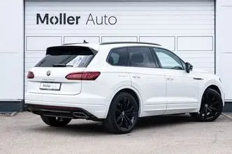 Volkswagen Touareg, 3.0, 170 kW, diisel, automaat, nelikvedu