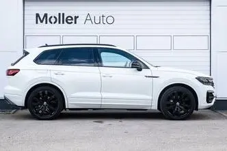 Volkswagen Touareg, 3.0, 170 kW, diisel, automaat, nelikvedu