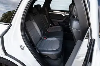 Volkswagen Touareg, 3.0, 170 kW, diisel, automaat, nelikvedu