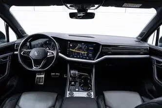 Volkswagen Touareg, 3.0, 170 kW, diisel, automaat, nelikvedu
