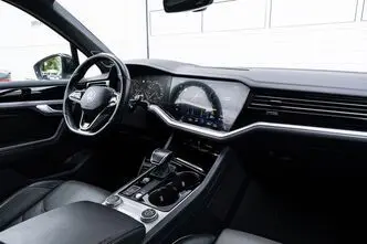 Volkswagen Touareg, 3.0, 170 kW, diisel, automaat, nelikvedu