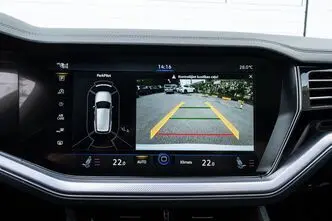 Volkswagen Touareg, 3.0, 170 kW, diisel, automaat, nelikvedu