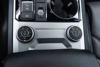 Volkswagen Touareg, 3.0, 170 kW, diisel, automaat, nelikvedu