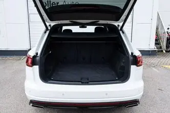 Volkswagen Touareg, 3.0, 170 kW, diisel, automaat, nelikvedu